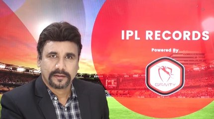 IPL RECORDS (2008 - 2019)