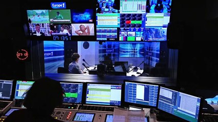 Diplomatie : un haut dirigeant américain en visite à Taïwan