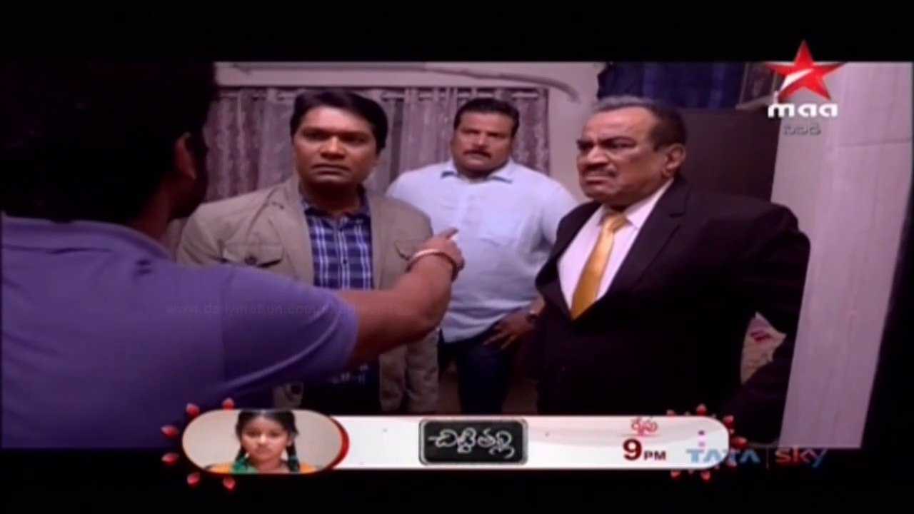 CID_Telugu_Shaatir_Khooni_Death_Of_Informers_StarMaa Telugu Full_Episode