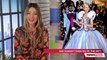 Zendaya TROLLED By Lindsay Lohan Over MET Gala Look
