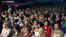 Bielorussia: l'ONU attacca Lukashenko, che chiude le frontiere con Polonia e Lituania