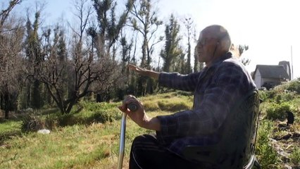 People with disabilities urged to have a bushfire plan