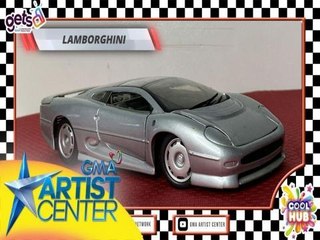 Cool Hub: Yasser Marta, napa-WOW sa classic super cars | Episode 2