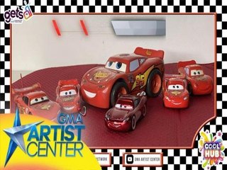 Cool Hub: Guess the CARS characters | Episode 2