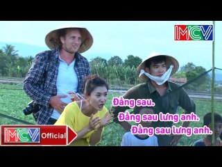 Bạn Đường Hợp Ý Hành Trình Hồng An Nguyệt Ánh 15- MCV [Official]