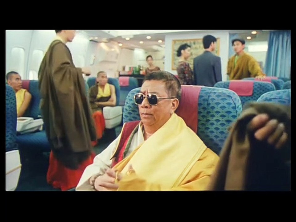 2 ใหญ่ทะลุใหญ่ The Last Blood (1991) part 01