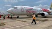 Dubai suspends Air India Express flights for 15 days