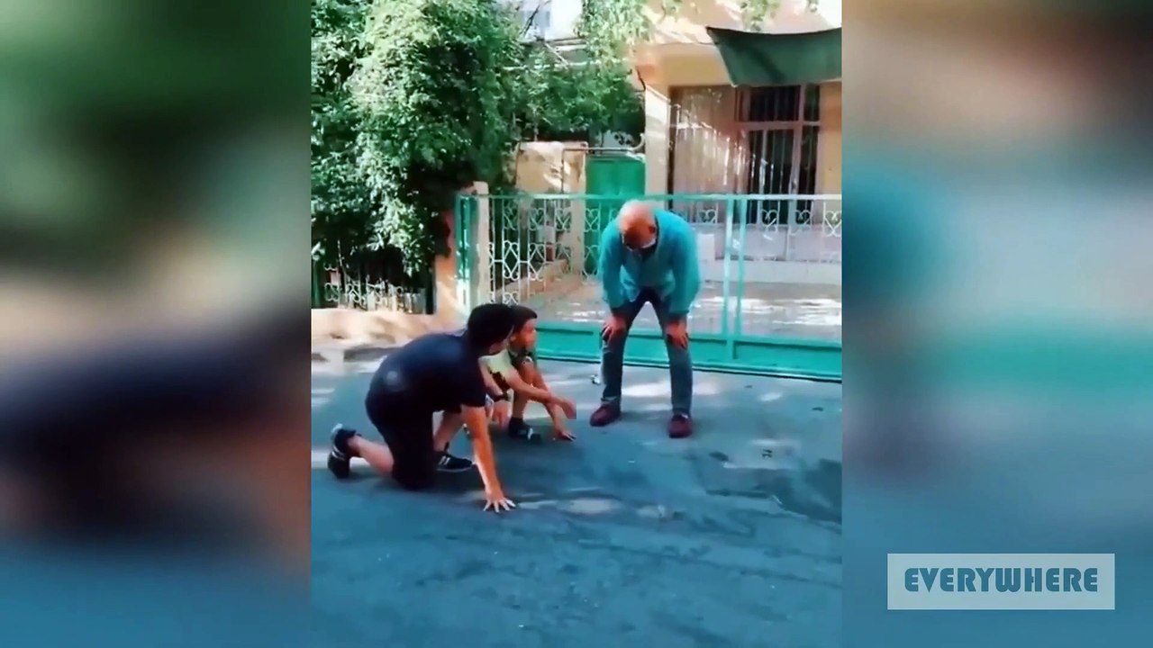 Funny & coooool around the world  N° 25