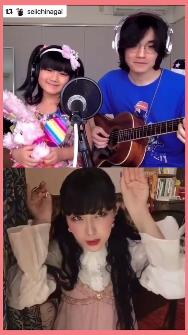 Daoko 私の名前はモモ My Name Is Momo Video Dailymotion