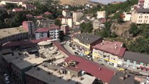 Bitlis Kalesi’nde Bizans ve Osmanlı dönemine ait bulgular bulundu