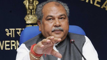 Farm Bills Protest: What Agriculture Minister has to say?