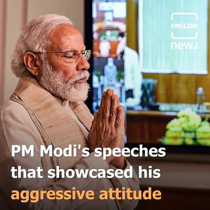 Five Narendra Modi Speeches That Touch Every Nationalist's Heart
