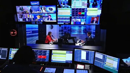 Gabriel Attal : "On n'est pas parfaitement efficace sur les tests"