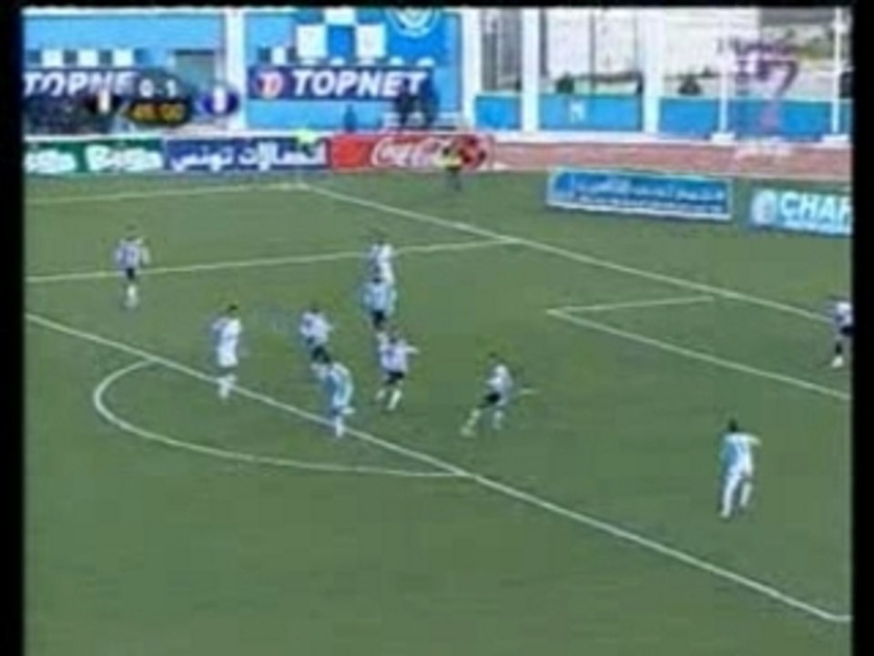 Club Sportif Sfaxien sfax monastir usm tunisie championnat