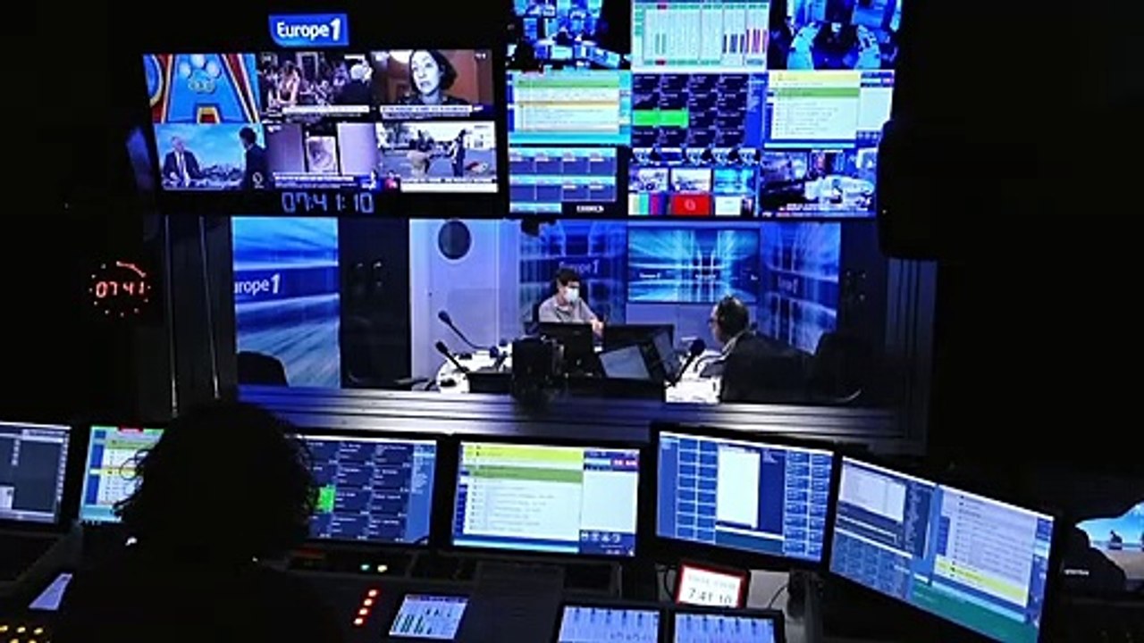 Le Louvre déserté : "Vous arrivez à être presque seuls devant le tableau la Joconde"