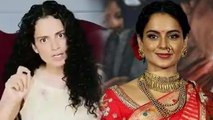 Kangana Ranaut को आया गुस्सा, लड़ाकु कहने वालों को सुनाई खरी खोटी | FilmiBeat