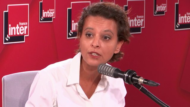 Najat Vallaud-Belkacem : Cette crise nous a permis de voir que décidément, la situation des femmes, à chaque fois qu'une crise advient, quels que soient les progrès accomplis dans les décennies passées, ces progrès tombent en une minute.