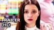 INDUSTRY Trailer (2020) Marisa Abela New HBO Max Series