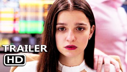 INDUSTRY Trailer (2020) Marisa Abela New HBO Max Series