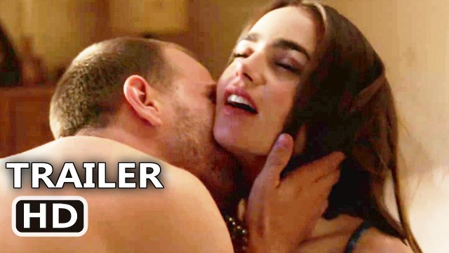 EMILY IN PARIS Trailer 2 (NEW 2020) Lily Collins, Kate Walsh, Netflix Romantic Series