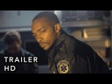 SYNCHRONIC Trailer Teaser (2020) Jamie Dornan, Anthony Mackie Movie