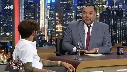 MasterChef: Ο Λασκαρίδης μετά το ριάλιτι δεν ξαναμίλησε με την Κατερίνα Λένη