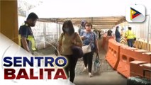 #SentroBalita | Mahigpit na health protocols, ipinatutupad sa Batangas Port; cashless transaction sa mga pantalan, target ng PPA