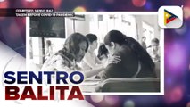 #SentroBalita | Beauty Queen Venus Raj, sandigan ang matibay na pananalig sa Diyos ngayong may pandemya; Venus Raj, may payo sa ating mga kababayan ngayong may health crisis