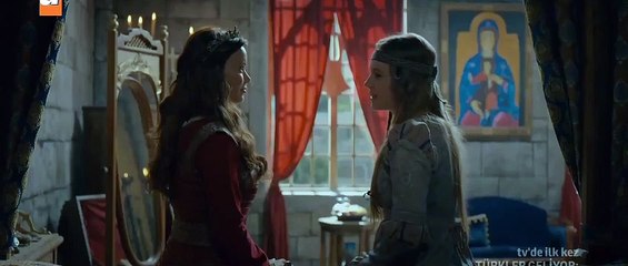 Türkler Geliyor Adaletin Kılıç izle (2020) part 2