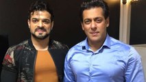 Bigg Boss 14- Karan Patel DENIES Being A Part Of Salman Khans Show _ TV _ SpotboyE