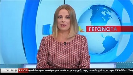 Ο Αντιπεριφερειάρχης Φωκίδας για τον κυκλώνα