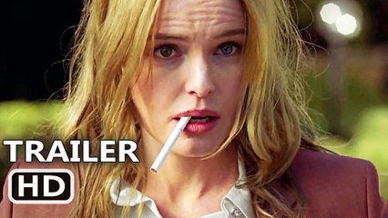 THE DEVIL HAS A NAME Trailer (2020) Kate Bosworth, Haley Joel Osment Drama Movie