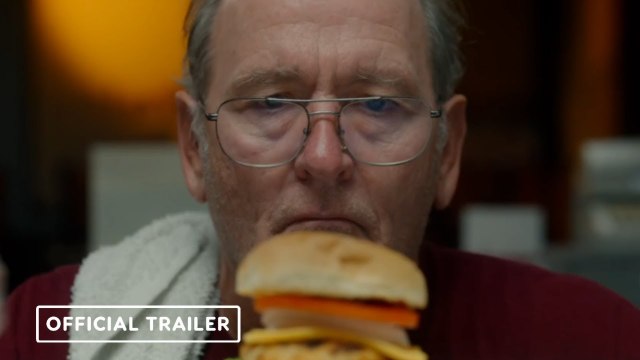 THE LAST SHIFT Trailer (2020) Shane Paul McGhie, Richard Jenkins Movie