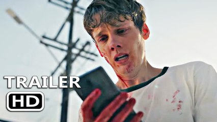 YOUR HONOR Trailer (2020) Bryan Cranston New Series