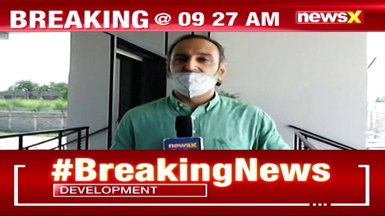 India’s 1st general aviation terminal for pvt jets operatinal| Full details | NewsX