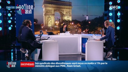 La chronique d'Anthony Morel : Visiter virtuellement des monuments - 18/09