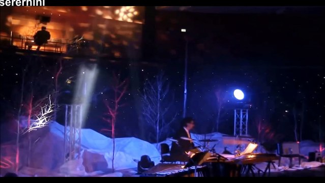 Tarja Turunen – “Concert Etude (instrumental)” — (from Tarja Turunen & Harus In Concert – Live At Sibelius Hall)