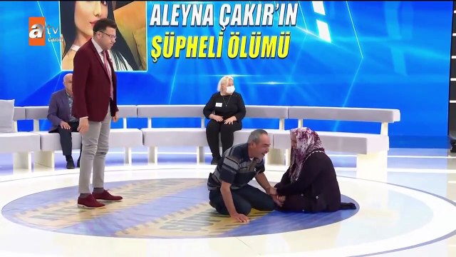 Toplum psikolojisi derinden yaralanıyor... TV ekranlarında Müge Anlı rezaleti!