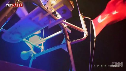 Yunanistan'ın ölüme terk ettiği sığınmacıları kurtarma operasyonu dünya basınında