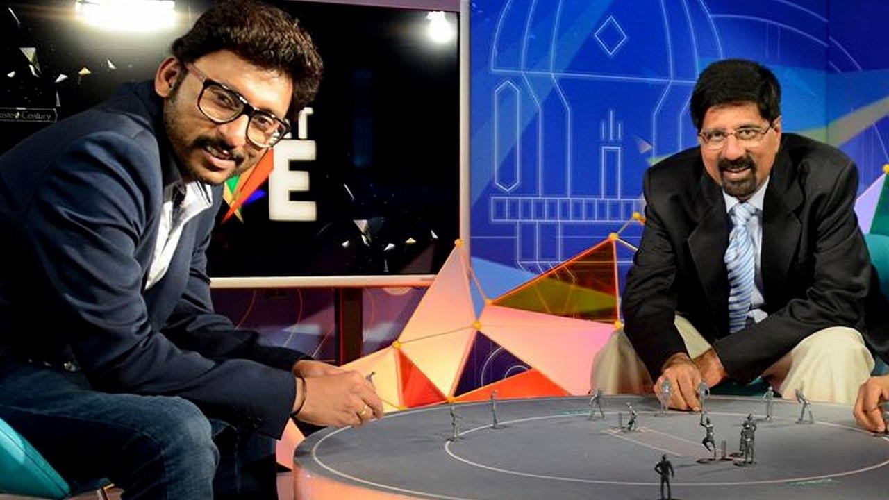 ஐபிஎல் 2020ன் வர்ணனையாளர்களின் பட்டியலை வெளியிட...