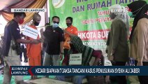 Kejari Bandar Lampung Tunjuk 7 Jaksa Senior Tangani Kasus Penusukan Syekh Ali Jaber