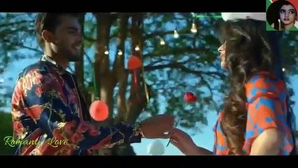 Manga Yehi Duawa Mein |Romantic Heart Love Story(roshan95) -New Love Song- Latest Hindi Punjabi Song