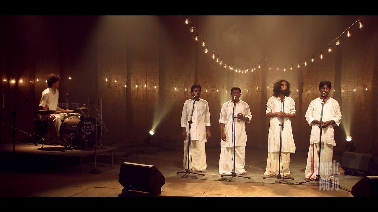 Panchabhootham by Asima - Music Mojo - Kappa TV