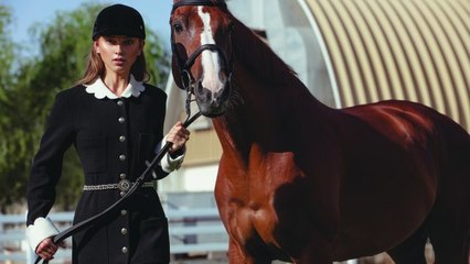 Chanel Fall - Winter 20/21 Ready To Wear