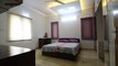 Bedroom & Wardrobe Interior by Magnon Interior Designers Bangalore