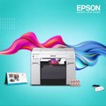 Print more than pictures with Epson PhotoLab Printers