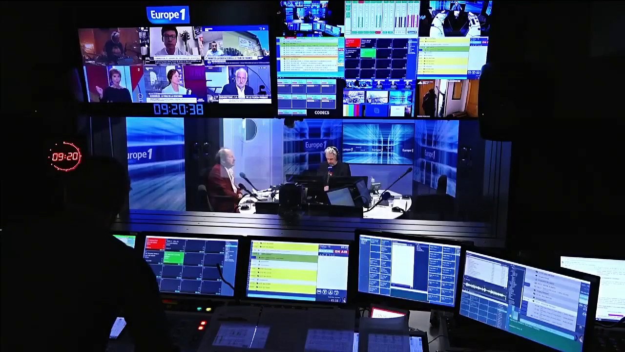 "Médias, sortir de la haine ?" chez CNRS Editions : le livre de François Jost