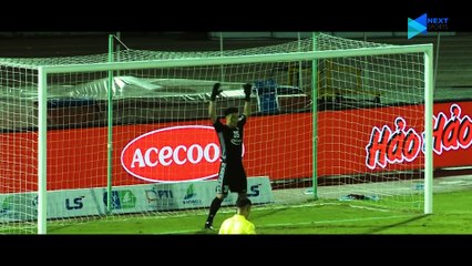 CLB TP. HCM - Đường vào bán kết Cúp Quốc gia - Bamboo Airways 2020 như phim hành động - NEXT SPORTS