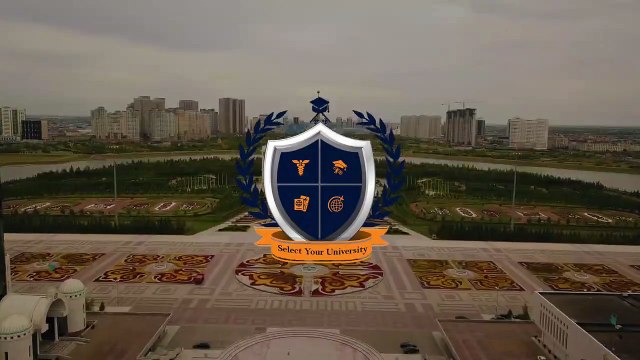 Kazakh National Medical University - Top Medical University In Kazakhstan