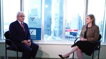 Caldwell Investment Management with Thomas Caldwell COVID-19 Update